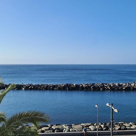Appartement Seafront San Andres Extérieur photo