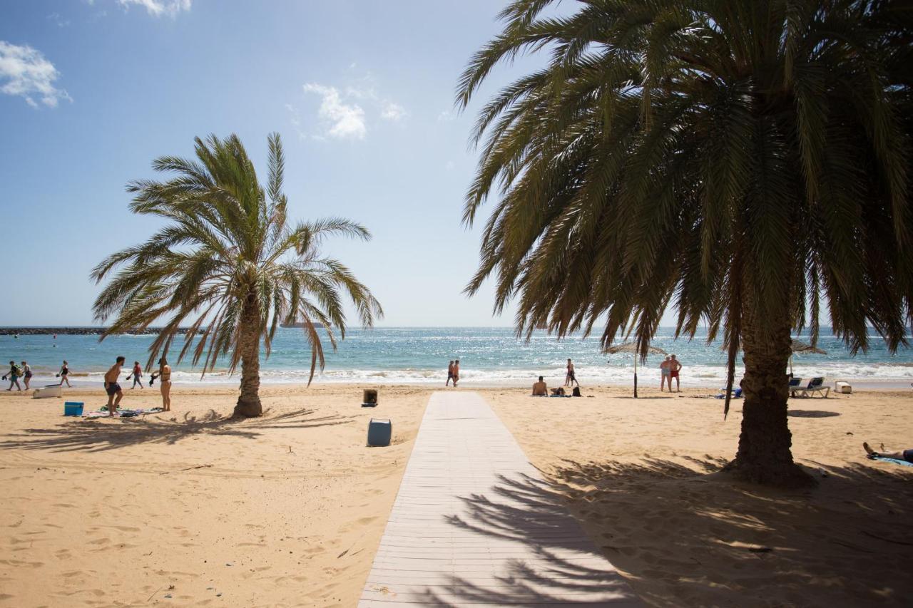 Appartement Seafront San Andres Extérieur photo