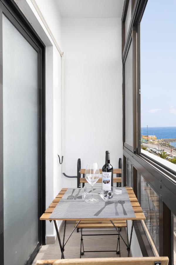 Appartement Seafront San Andres Extérieur photo