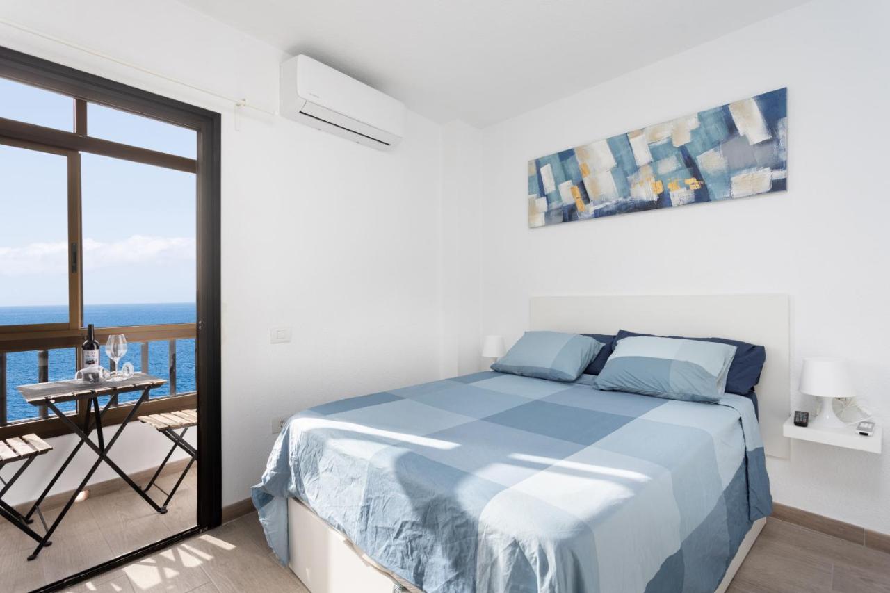 Appartement Seafront San Andres Extérieur photo